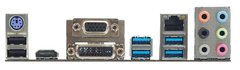 PLACA MAE BIOSTAR (1151) B150GT5 DDR4/VG na internet