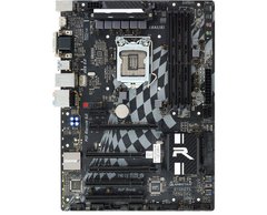 PLACA MAE BIOSTAR (1151) B150GT5 DDR4/VG - Preech Informática - Informática e suas tecnologias