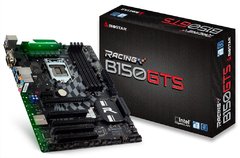 PLACA MAE BIOSTAR (1151) B150GT5 DDR4/VG