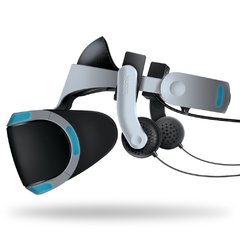 HEADSET PARA PLASTATION VR MANTIS BIONIK - comprar online