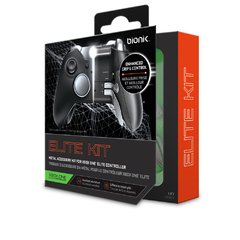 XBONEAC KIT BOTOES CN ELITE BIONIK SV 09 - Preech Informática - Informática e suas tecnologias