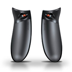 QUICKSHOT GRIPS TRIGGER BIONIK PARA XBOX ONE na internet