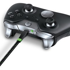 CHARGER LINK CABLE BIONIK PARA XBOX ONE - Preech Informática - Informática e suas tecnologias