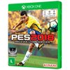 JOGO PES 2018 PRO EVOLUTION SOCCER XBOX ONE