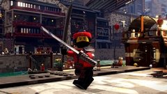 JOGO THE LEGO NINJAGO MOVIE VIDEO GAME SWITCH - loja online