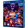 JOGO MARVEL VS CAPCOM INFINITE PS4