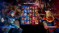 JOGO MARVEL VS CAPCOM INFINITE PS4 - comprar online