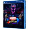 JOGO MARVEL VS CAPCOM INFINITE DELUXE EDITION PS4