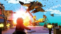 JOGO THE LEGO NINJAGO MOVIE VIDEO GAME PS4 na internet