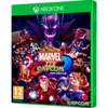 JOGO MARVEL VS CAPCOM INFINITE XBOX ONE