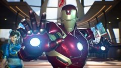 JOGO MARVEL VS CAPCOM INFINITE XBOX ONE - Preech Informática - Informática e suas tecnologias