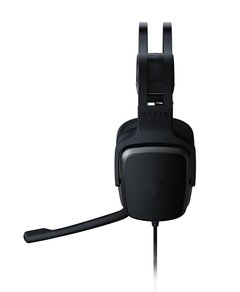 HEADSET RAZER TIAMAT 2.2 ANALÓGICO - Preech Informática - Informática e suas tecnologias