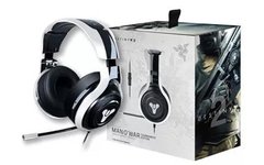 HEADSET RAZER MAN O" WAR DESTINY 2