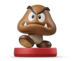 BONECO AMIIBO GOOMBA