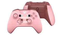 CONTROLE XBOX ONE S MINECRAFT PIG WIRELESS - comprar online