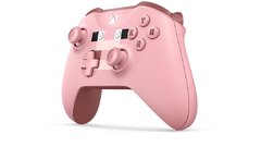 CONTROLE XBOX ONE S MINECRAFT PIG WIRELESS - loja online