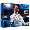 CONSOLE SONY PLAYSTATION 4 SLIM 1TB BUNDLE FIFA 18