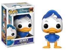 BONECO FUNKO POP DUCKTALES - DEWEY