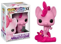 BONECO POP LITTLE PONY PINKIE PIE 13