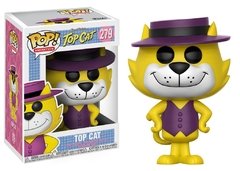 BONECO FUNKO POP HANNA BARBERA - TOP CAT