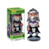 BONECO FUNKO WACKY TURTLE NINJA SHREDDER