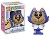 BONECO FUNKO POP HANNA BARBERA - BENNY THE BALL