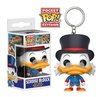 CHAVEIRO FUNKO POP KEYCHAIN DUCKTALES - SCROOGE MCDUCK