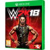 JOGO WWE 2K18 XBOX ONE