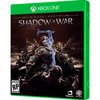 JOGO MIDDLE EARTH SHADOW OF WAR XBOX ONE