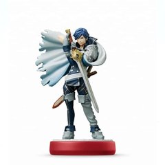 BONECO AMIIBO FIRE EMBLEM CHROM