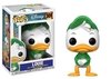 BONECO FUNKO POP DUCKTALES - LOUIE