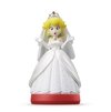 BONECO AMIIBO PEACH WEDDIN ODISSEY