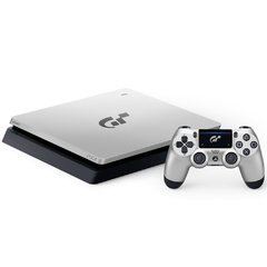 CONSOLE SONY PLAYSTATION 4 SLIM 1TB GRAN TURISMO SPORT SPECIAL EDITION na internet