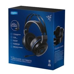 HEADSET RAZER THRESHER ULTIMATE PS4 - loja online