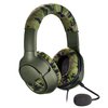 HEADSET TURTLE BEACH RECON CAMO PS4