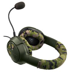 HEADSET TURTLE BEACH RECON CAMO PS4 - comprar online