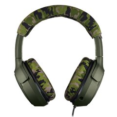 HEADSET TURTLE BEACH RECON CAMO PS4 na internet