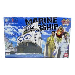 BARCO BANDAI ONE PIECE MARINE 07 - comprar online