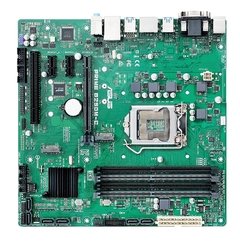 PLACA MAE ASUS (1151) PRIME B250M-C CSM - comprar online