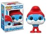 BONECO FUNKO POP THE SMURFS - PAPA SMURF 269