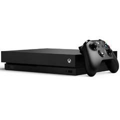 CONSOLE XBOX ONE X 1TB - comprar online