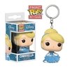 CHAVEIRO FUNKO POP KEYCHAIN DISNEY - CINDERELLA