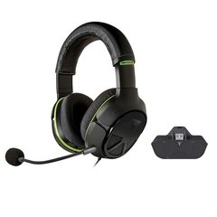 XBONEAC HEADSET EAR FORCE XO FOUR