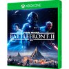 JOGO STAR WARS BATTLEFRONT II XBOX ONE