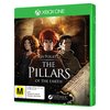 JOGO THE PILLARS OF THE EARTH XBOX ONE