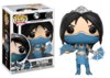 BONECO FUNKO POP MORTAL KOMBAT - KITANA