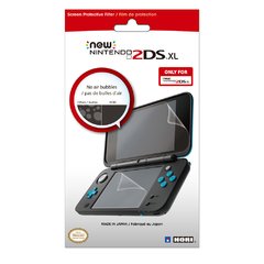 2DS XL SCREEN PROTECTOR FILTER 101U - comprar online