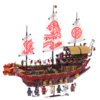 LEGO THE NINJAGO MOVIE - DESTENY"S BOUNTY 70618