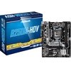 PLACA MAE ASROCK 1151 B250M-HDV