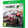 JOGO WRC 7 FIA WORLD RALLY CHAMPIONSHIP XBOX ONE